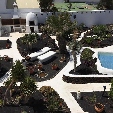 Apartamentos Los Vientos Orzola Luaran gambar