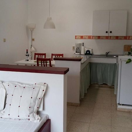 Apartamentos Los Vientos Orzola Luaran gambar