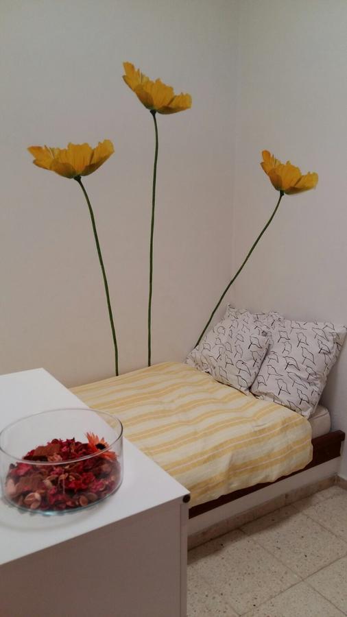 Apartamentos Los Vientos Orzola Luaran gambar